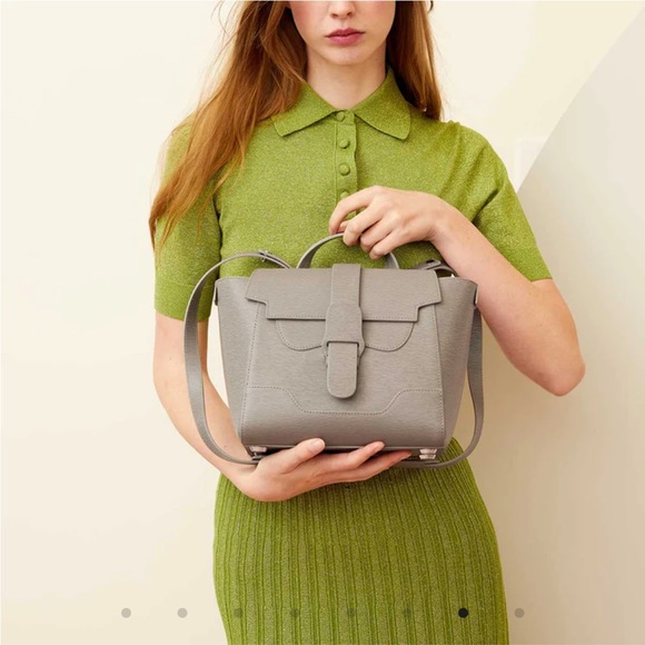 Mini Maestra Senreve bag - Picture 8 of 8